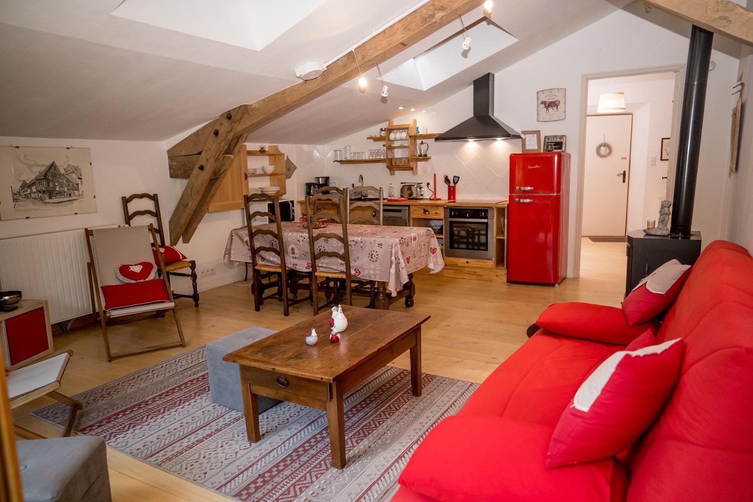 La Ferme Des Andes - Gite L'Atelier Quins Dış mekan fotoğraf