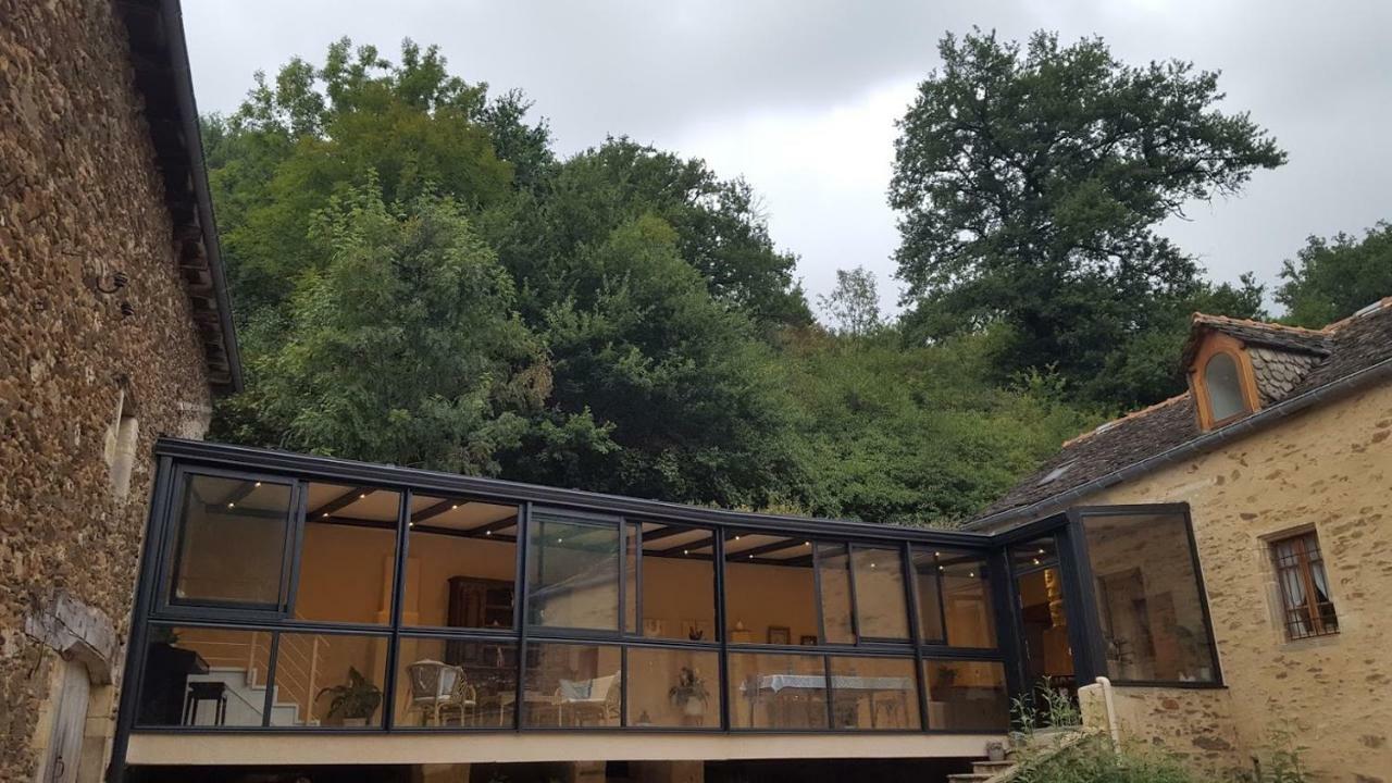 La Ferme Des Andes - Gite L'Atelier Quins Dış mekan fotoğraf